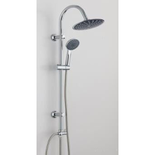 Viva Style Viva ZEN Zuhanyrendszer - 2 Funkciós - 20 cm fürdőkellék
