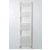Viva Therm Törölközőszárító radiátor - Viva Platinum Therm - EGYENES - fehér - 500 x 1800 mm