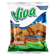 VIVA Viva mogyorós töltött gabonapárna - 200 g reform élelmiszer