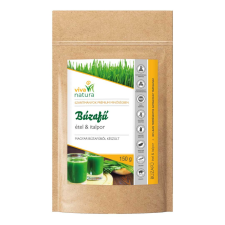 VIVA Viva natura búzafű por 150 g vitamin és táplálékkiegészítő