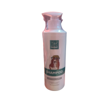 Viva.z Full-Effect baktérium elleni sampon 350ml kutyasampon