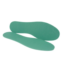 Vivafit Basic (35-36 méret) 3 pár/csomag zöld kényelmi talpbetét lábápolás