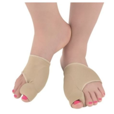 Vivafit DeLuxe bütyökvédő és korrigáló, 1 pár, L méret, GYVFDBKL gyógyászati segédeszköz