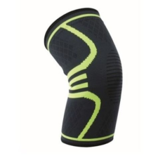 Vivafit Sport térdszorító, XL méret, GYVFSTXL gyógyászati segédeszköz