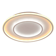 Vivalux Gala Mennyezeti LED lámpa (75W - 5333lm) változtatható színhőmérséklet világítás