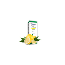 Vivamax citrom illóolaj 10ml (GYVI6) illóolaj