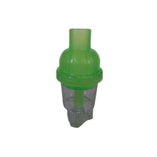 Vivamax Gyógyszeradagoló Vivamax kompresszoros inhalátorokhoz (zöld) gyógyászati segédeszköz