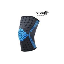 Vivamax GYVFSTPXL OrtoCare Sport térdszorító XL gyógyászati segédeszköz