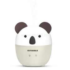 Vivamax GYVH54 ultrahangos Koala illóolaj párologtató (GYVH54) illóolaj
