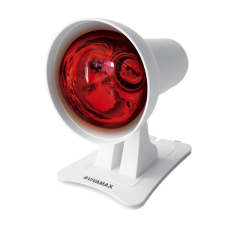 Vivamax gyvil100 100w infralámpa infralámpa