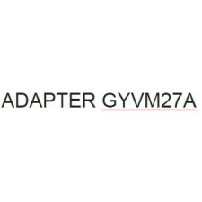 Vivamax GYVM27A Adapter GYVM27 vibrációs masszázsüléshez egyéb egészségügyi termék