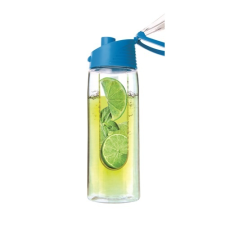 Vivamax Limonádé készítő palack, 750 ml - Kék konyhai eszköz