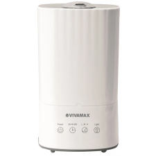 Vivamax Salty-Air ultrahangos párásító 25 W 3.5 L fehér párásító