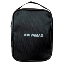 Vivamax Tárolótáska felkaros vérnyomásmérőhöz, GYVVT gyógyászati segédeszköz