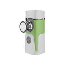 Vivamax V18 Mesh Inhalátor inhalátorok, gyógyszerporlasztó