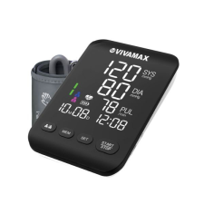 Vivamax V31 felkaros vérnyomásmérő, GYV31 vérnyomásmérő