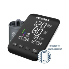 Vivamax V31BT vérnyomásmérő