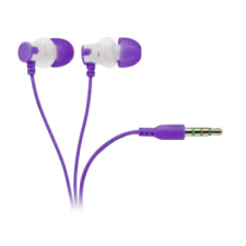 Vivanco HS 100 fülhallgató, fejhallgató