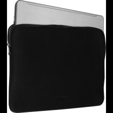 Vivanco Notebook tasak BEN Alkalmas: Max.: 39,6 cm (15,6) Fekete (61036) számítógéptáska
