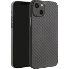 Vivanco Pure Apple iPhone 13 Mini Hátlap Karbon (PUCVVIPH2021MCAR) (PUCVVIPH2021MCAR) - Telefontok tok és táska
