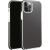 Vivanco Rock Solid Apple iPhone 13 Pro Max Hátlap Átlátszó Fekete (RSCVVIPH2021PMT) (RSCVVIPH2021PMT) - Telefontok