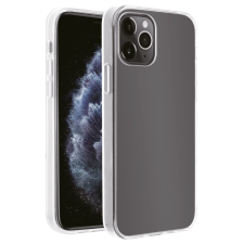 Vivanco Safe&amp;Steady átlátszó tok iPhone 12 Pro Max-hoz tok és táska