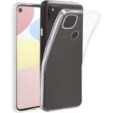 Vivanco Super Slim Google Hátlap Átlátszó (SSCVVGP4AT) (SSCVVGP4AT) - Telefontok tok és táska