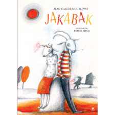 VIVANDRA Jakabak gyermekkönyvek