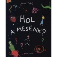 Vivandra Kft. Hol a mesénk? gyermek- és ifjúsági könyv