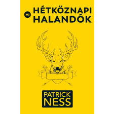VIVANDRA Mi, hétköznapi halandók gyermekkönyvek