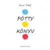 VIVANDRA Pötty Könyv