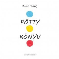 VIVANDRA Pötty Könyv gyermek- és ifjúsági könyv