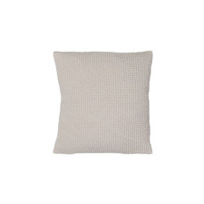 Vivaraise Párnahuzatok MAIA Bézs 45x45 cm lakástextília
