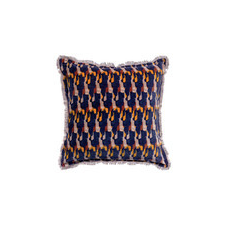 Vivaraise Párnahuzatok TAHIS Kék 45x45 cm lakástextília