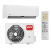 Vivax ACP-12CH35AEEI E-Design PRO 3,5kW split klíma, csepptálca és karterfűtéssel, A+++/A++, -25°C-ig fűtés (acp-12ch35aeei)