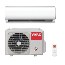 Vivax ACP-18CH50AEMI R32 M design split klíma oldalfali szett 5 kW split klíma