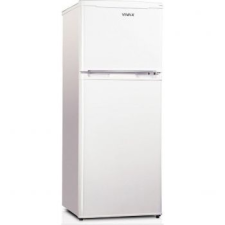 Vivax DD-207WH hűtőgép, hűtőszekrény