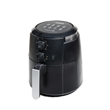 Vivax DFA-515MB forró levegős sütő 4,5liter, 1500W fritőz