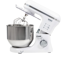 Vivax RM-71800WH konyhai robotgép, fehér, 1800W konyhai robotgép