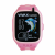 Vivax SmartWatch KIDS Vivax 4G MAGIC, Bluetooth 5.1, Vízálló, ARM Cortex-R5 processzor, 64 GB, Magic Pink