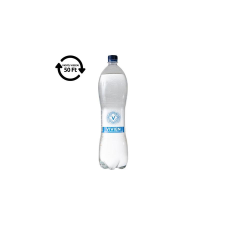 Vivien Ásványvíz szénsavas VIVIEN 1,5L DRS üdítő, ásványviz, gyümölcslé