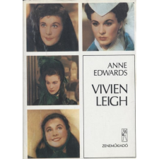  Vivien Leigh antikvárium - használt könyv