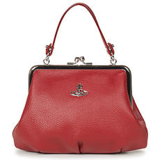 Vivienne Westwood Kézitáskák GRANNY FRAME PURSE Piros Egy méret
