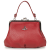 Vivienne Westwood Kézitáskák GRANNY FRAME PURSE Piros Egy méret
