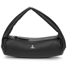 Vivienne Westwood Válltáskák PAMELA CYLINDER BAG Fekete Egy méret kézitáska és bőrönd