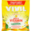 Vivil A. Müller GmbH &amp; Co. KG Vivil Multivitaminos cukorka citromfű 60g