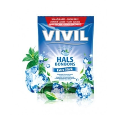 VIVIL EXTRA STARK CUKOR 60 G reform élelmiszer