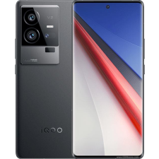 Vivo iQOO 11 Pro - Hydrogél kijelzővédő fólia mobiltelefon kellék