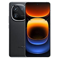 Vivo iQOO 12 - Hydrogél kijelzővédő fólia mobiltelefon kellék