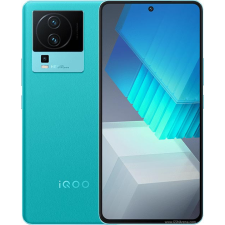 Vivo iQOO Neo7 (China) - Hydrogél kijelzővédő fólia mobiltelefon kellék